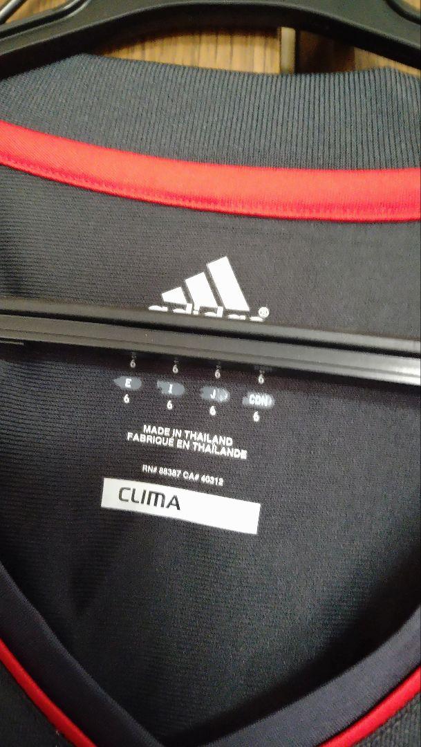 Liverpool FC adidas ジャージ 　リバプール　スアレス