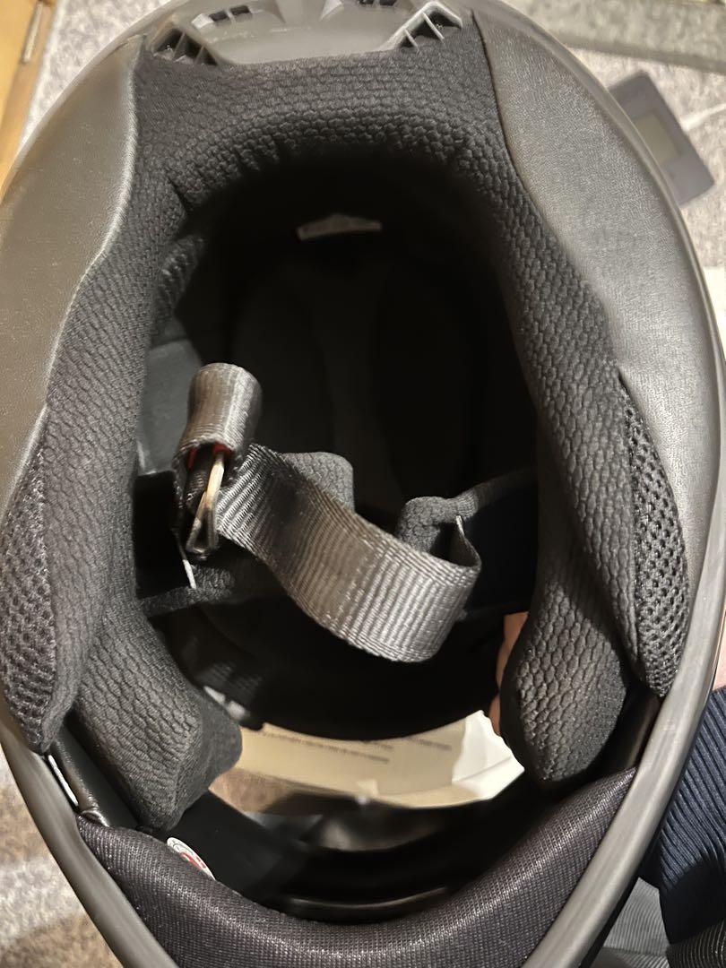 Arai アライ ヘルメット　ラパイドネオ　LTD 黒　59-60
