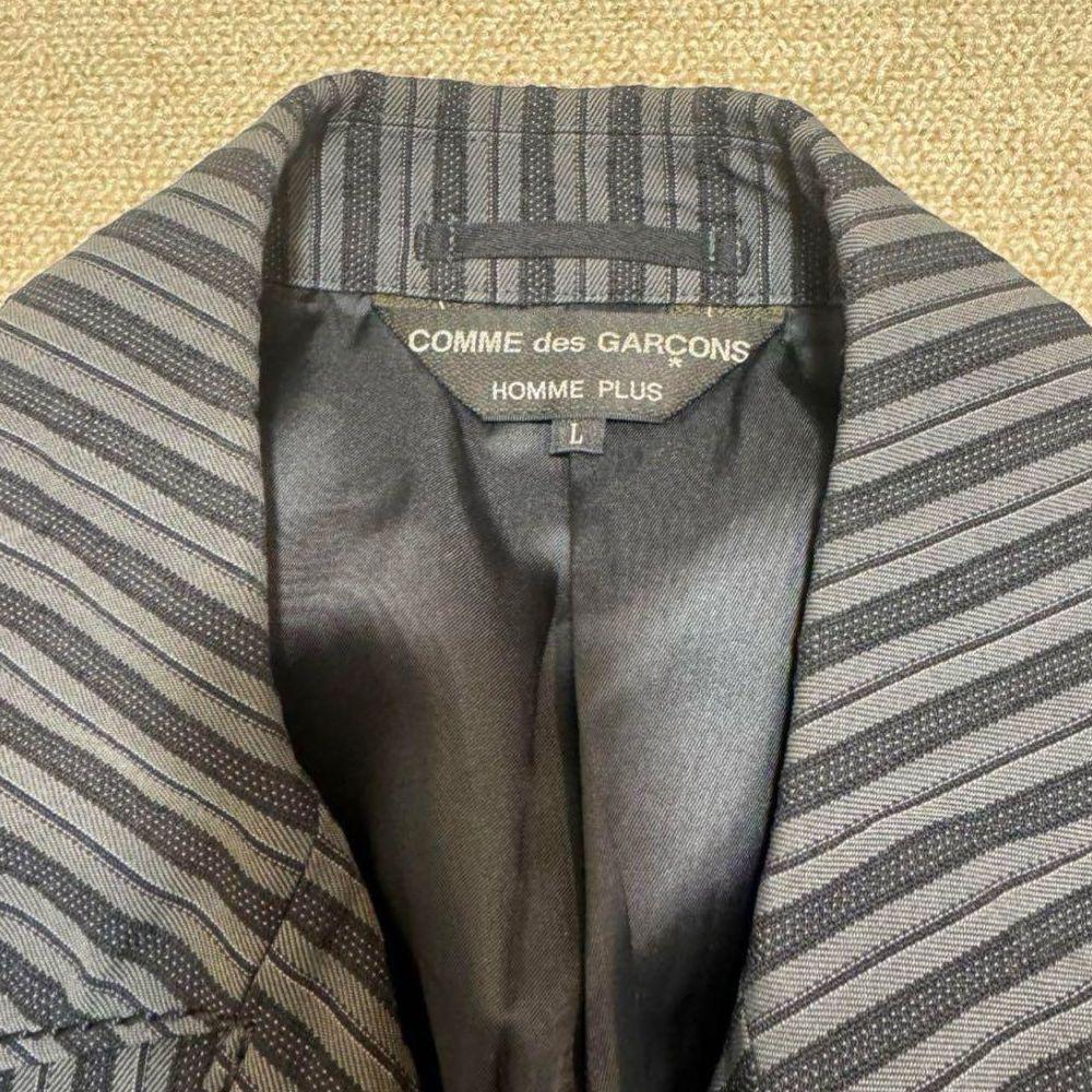 ジャケット・アウター comme des garcons homme plus 99aw