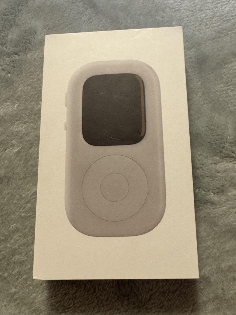 tinypod Apple Watch 40mm 41mm