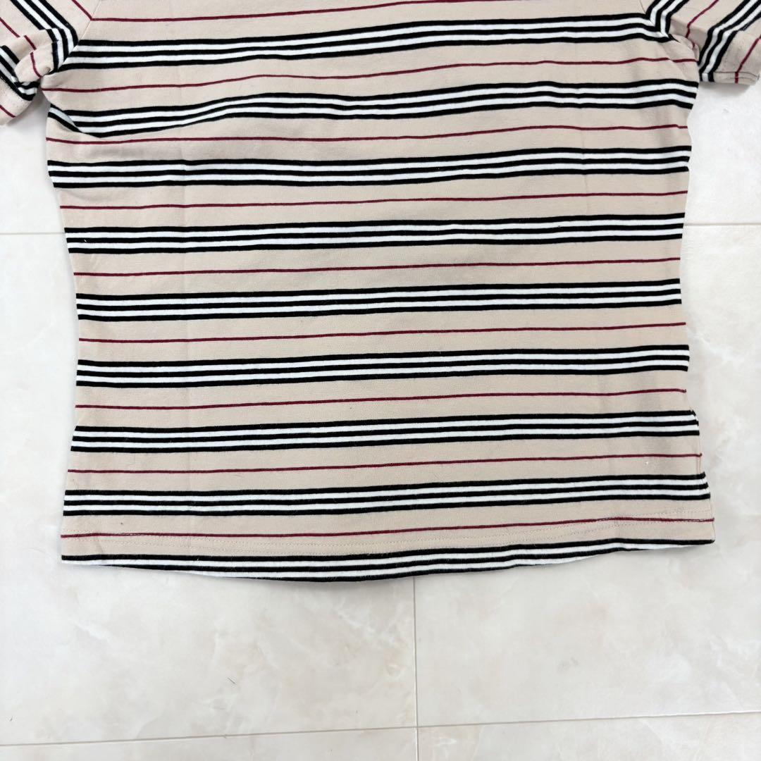 BURBERRY LONDON 1 半袖 カットソー BURBERRY LONDON 1 半袖 カットソー - メルカリ