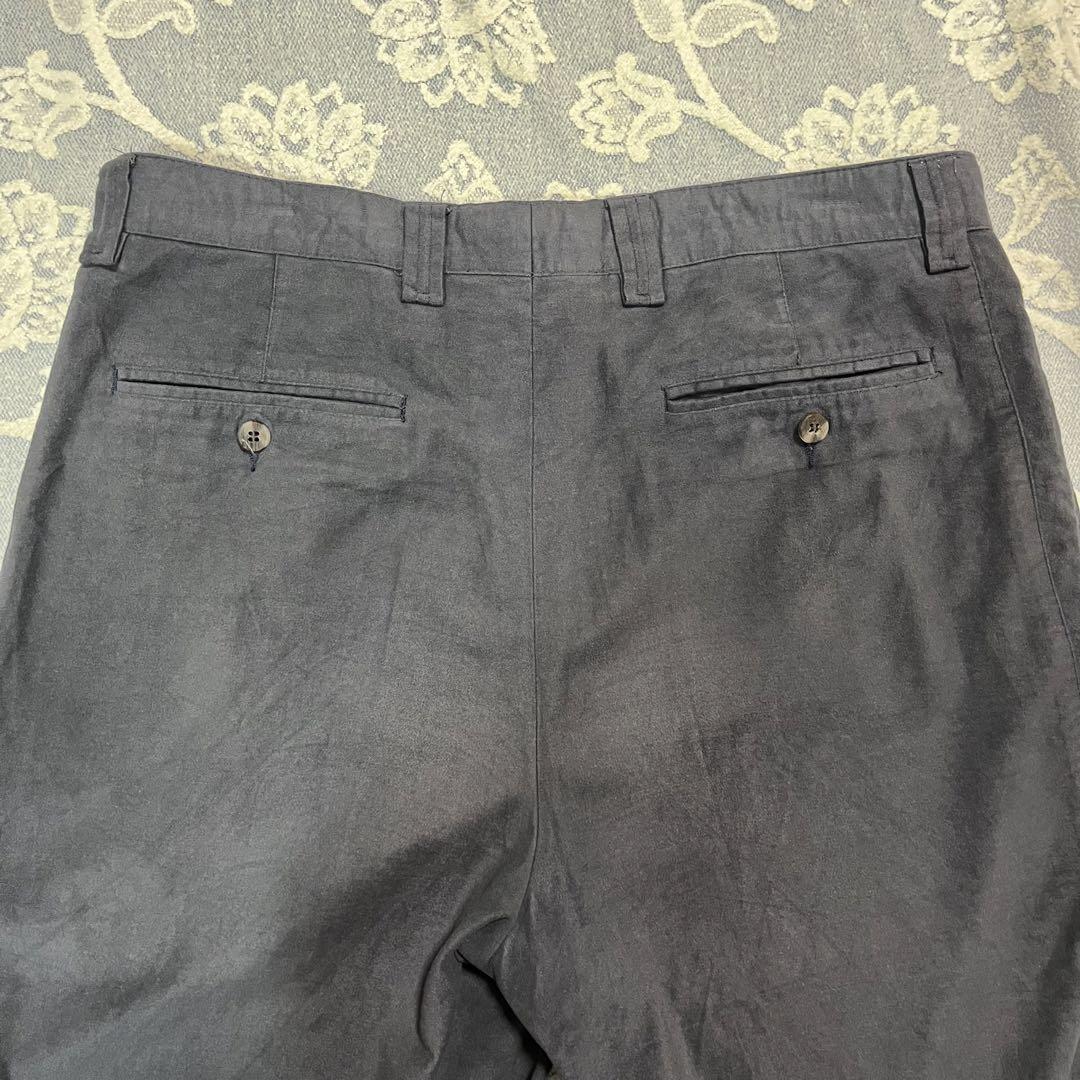 2タック スラックス