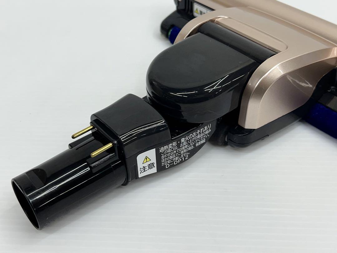 希少色　D-DP12 PV-BEH900 動作保証 掃除機用　ヘッド　回転ブラシ 希少色 D-DP12 PV-BEH900 動作保証 掃除機用 ヘッド 回転ブラシ