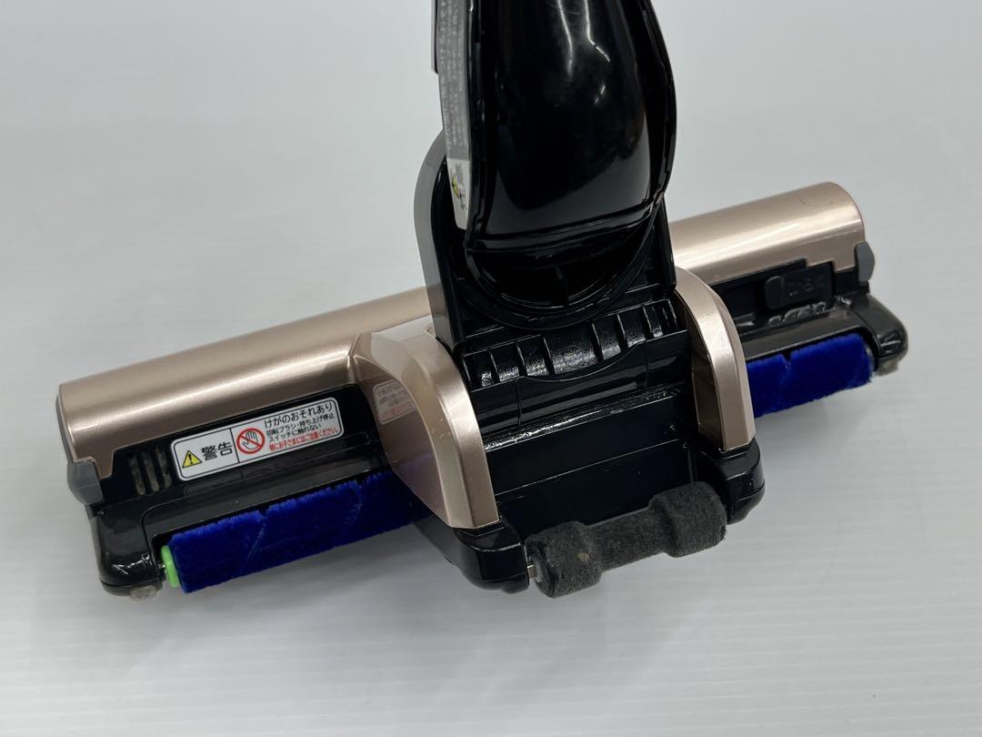 希少色 D-DP12 PV-BEH900 動作保証 掃除機用 ヘッド 回転ブラシ
