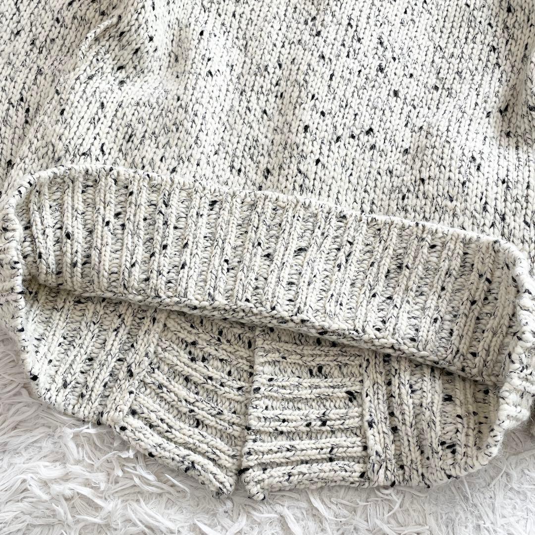 ロングカーディガン