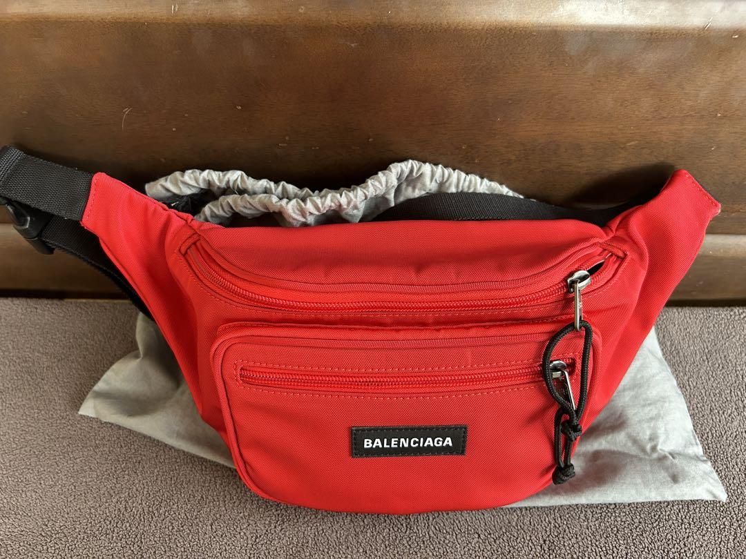 BALENCIAGA】ボディバッグ