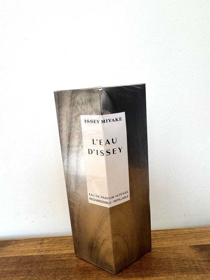 香水(ユニセックス) ISSEY MIYAKE PARFUMS
