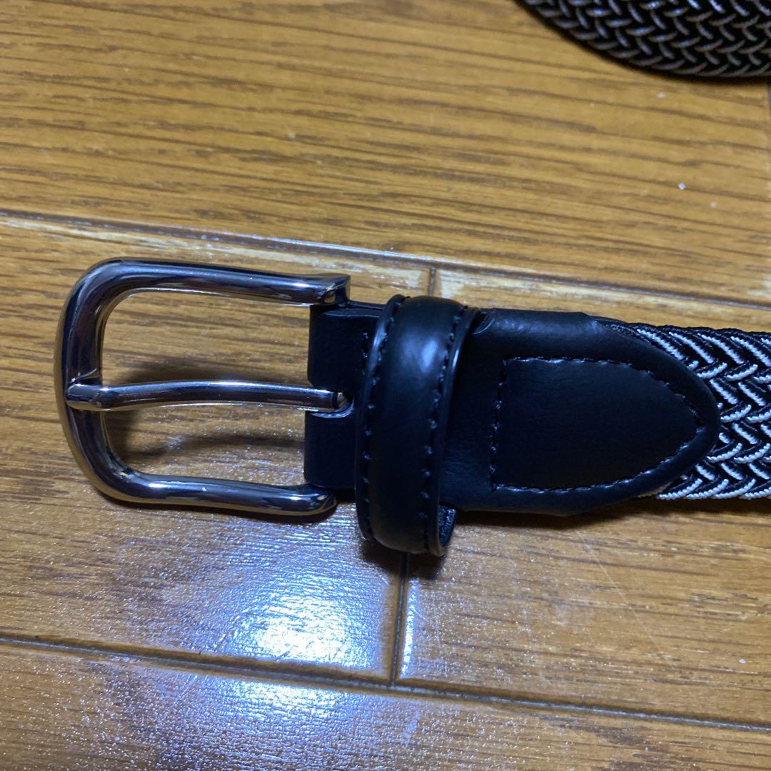 Gu メンズ用ベルト メルカリ