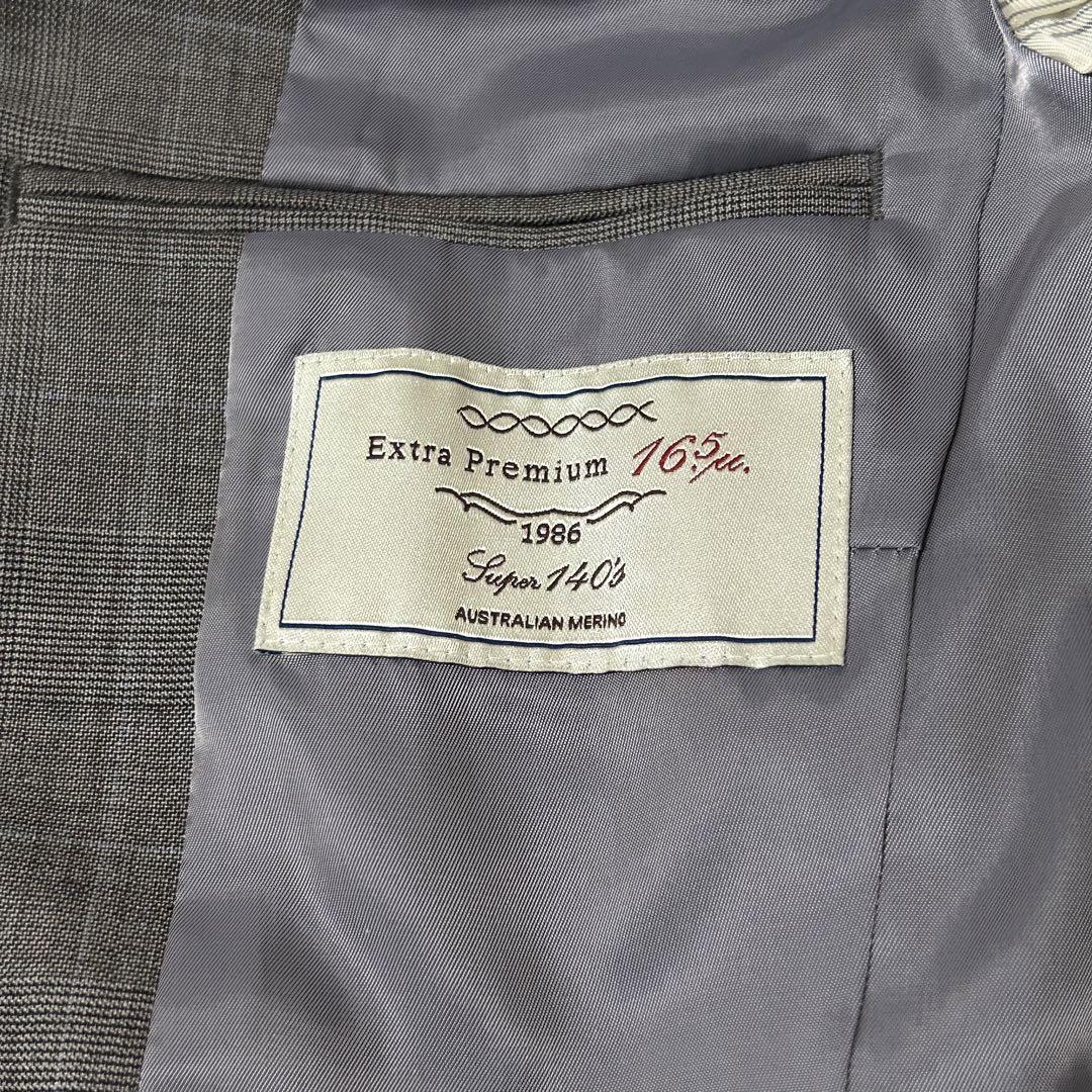 THE SUIT COMPANY she ザスーツカンパニー 40 ウール100