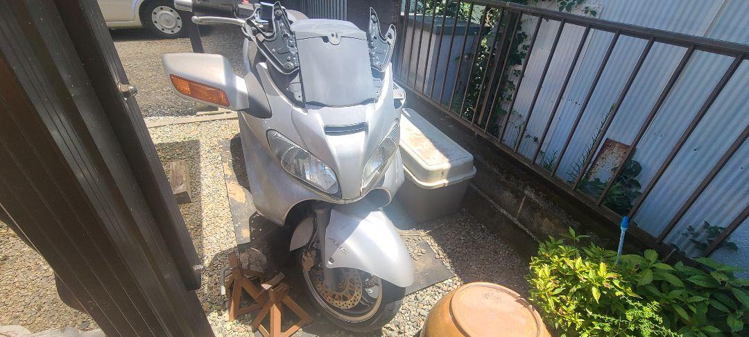スカイウエーブ650LX部品取り アウトレット特価セール