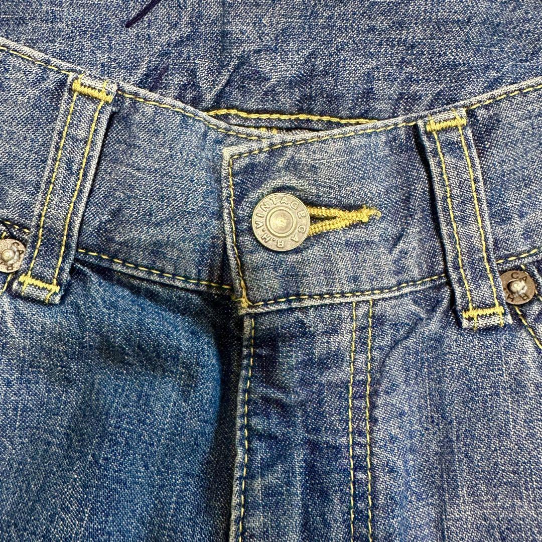 R.H. VINTAGE