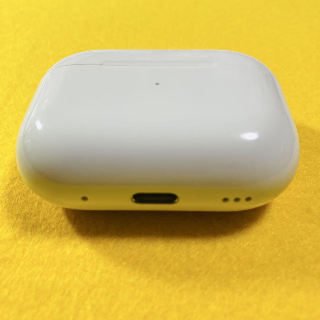 AirPods Pro 第2世代 A2968 Type-C 充電ケース 本体 @ - メルカリ