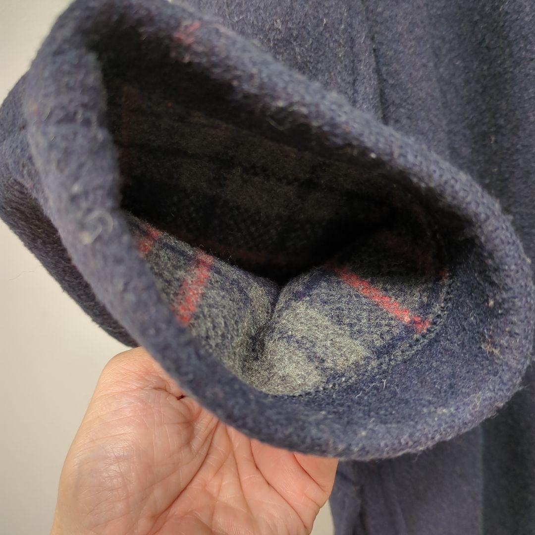 Gloverall Original English ダッフルコート サイズM