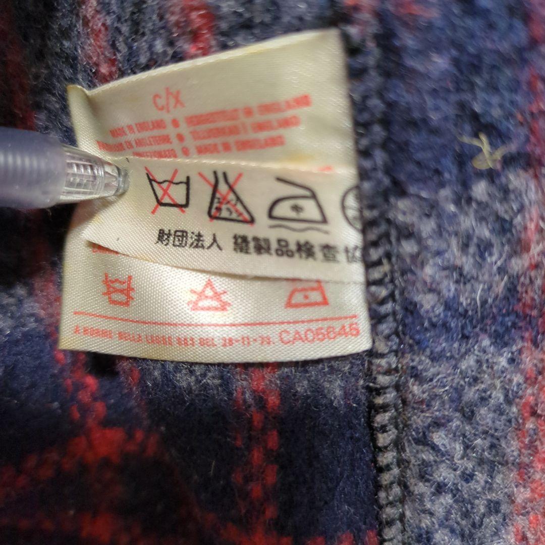 Gloverall Original English ダッフルコート サイズM