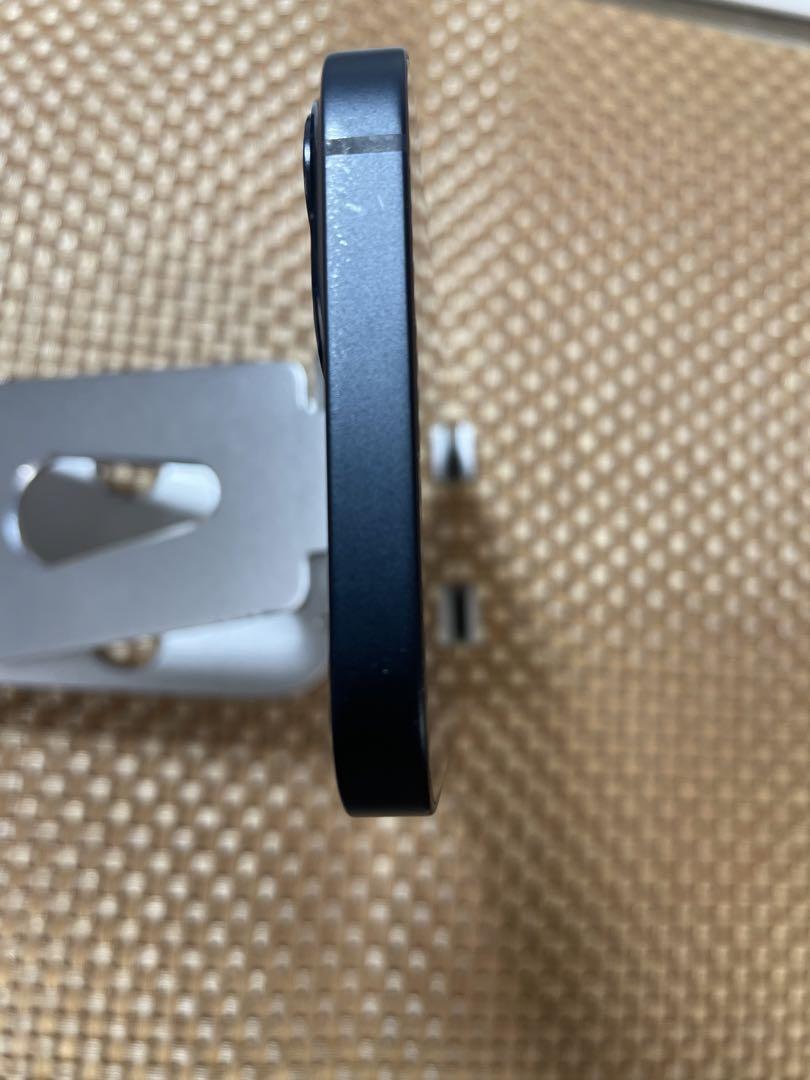 iPhone 13 ミッドナイト 128 GB SIMフリー【2269】