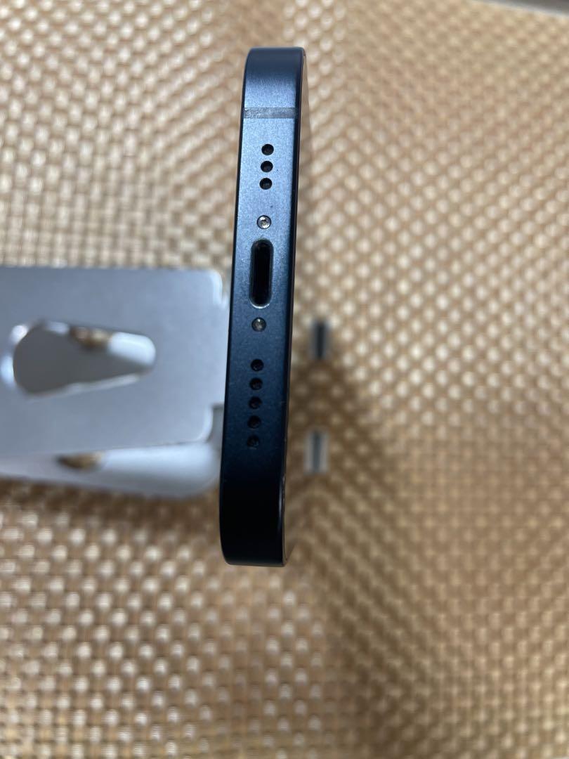 iPhone 13 ミッドナイト 128 GB SIMフリー【2269】