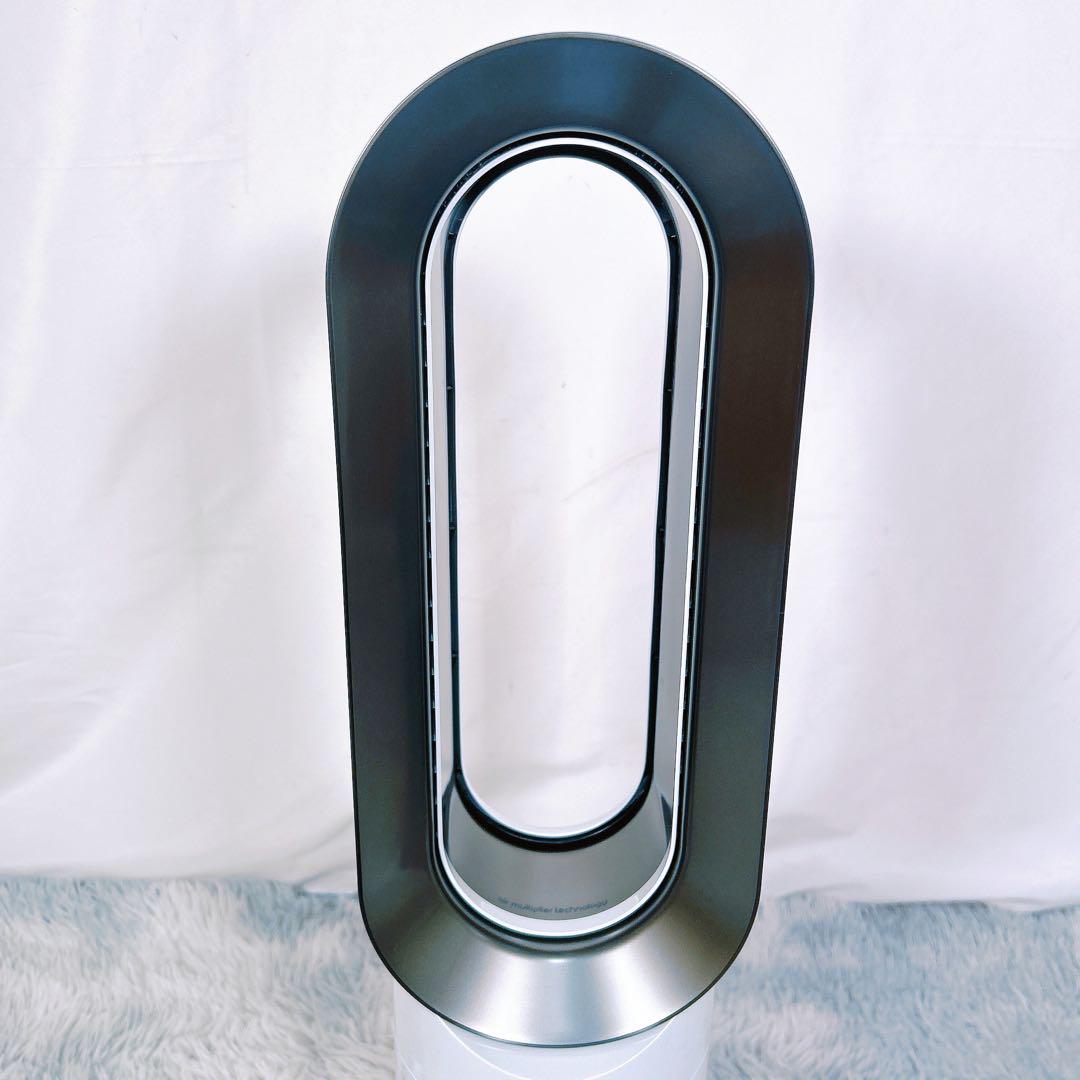 【良品】dyson ダイソン Hot&Cool AM09 2019年製