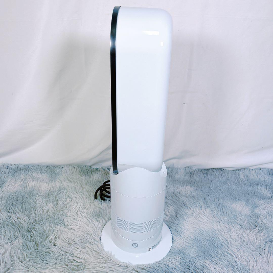 【良品】dyson ダイソン Hot&Cool AM09 2019年製