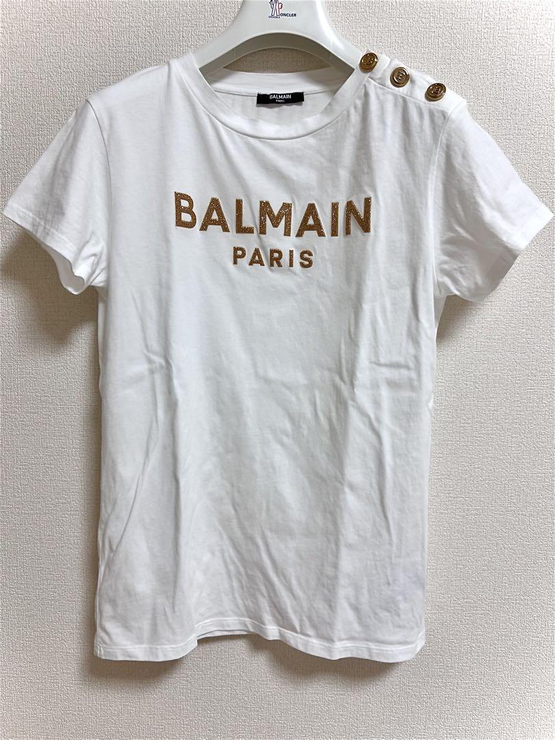 バルマン 14a tシャツ BALMAIN Tシャツ 14A
