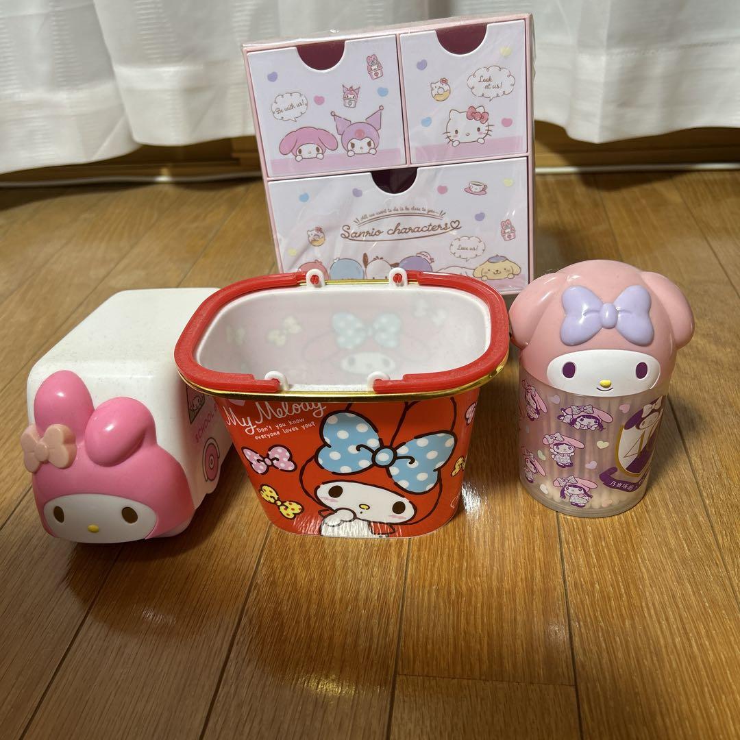 サンリオセレクト