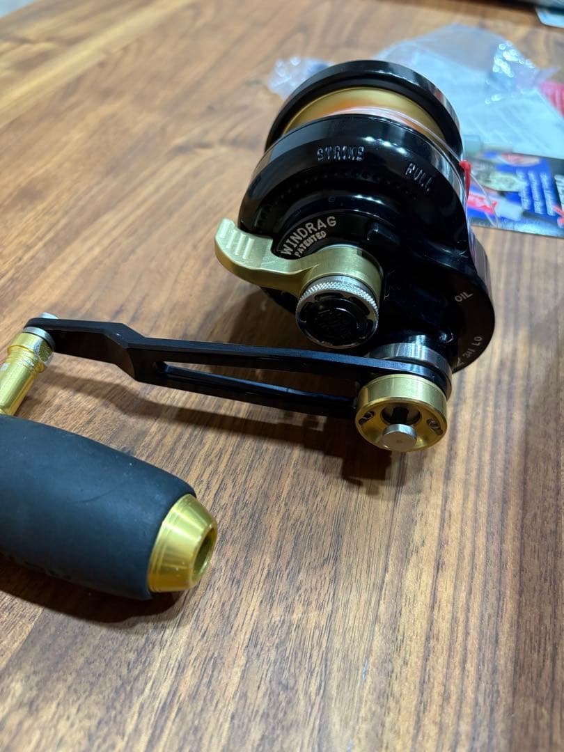 アキュレート BX2 500N 2スピード - メルカリ