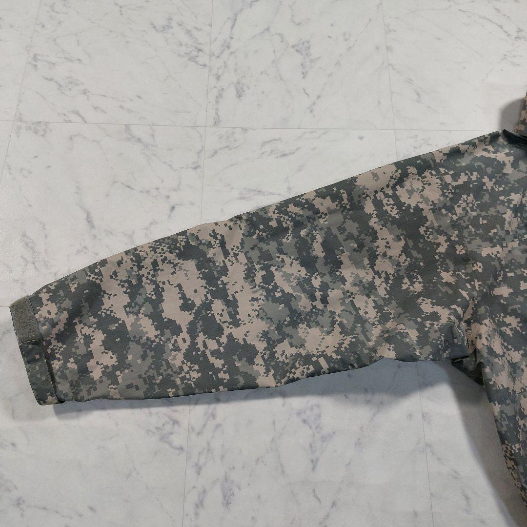 米軍実物 ECWCS GEN3 GORE-TEX PARKA デジカモ L-R