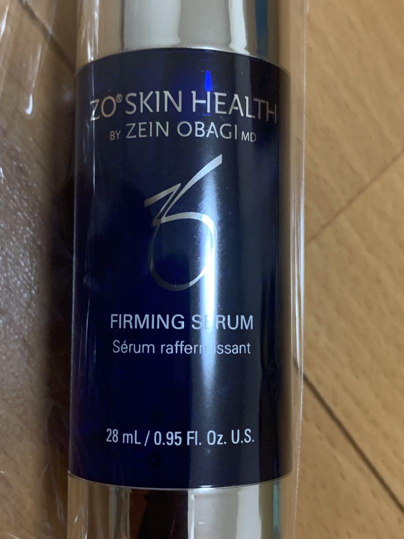 ファーミングセラム Firming Serum ゼオスキン　28ml