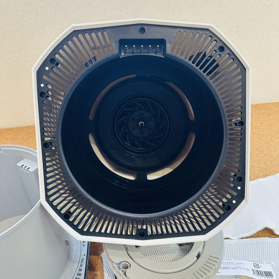 Airdog moi ホワイト 加湿器