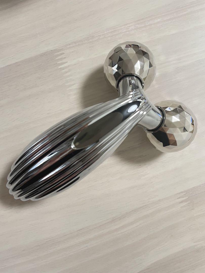 ボディ・フェイスケア ReFa CARAT RAY