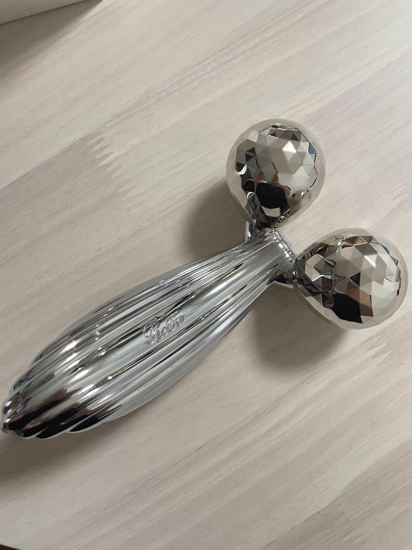 ボディ・フェイスケア ReFa CARAT RAY