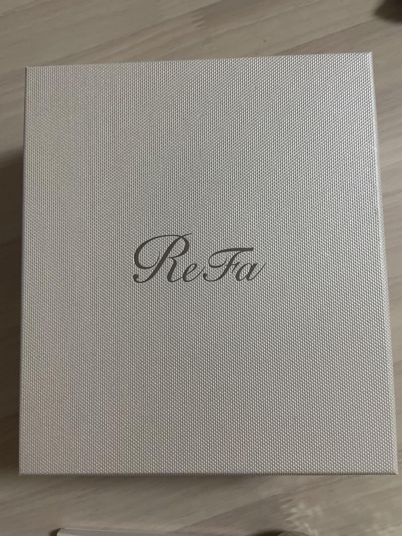 ボディ・フェイスケア ReFa CARAT RAY