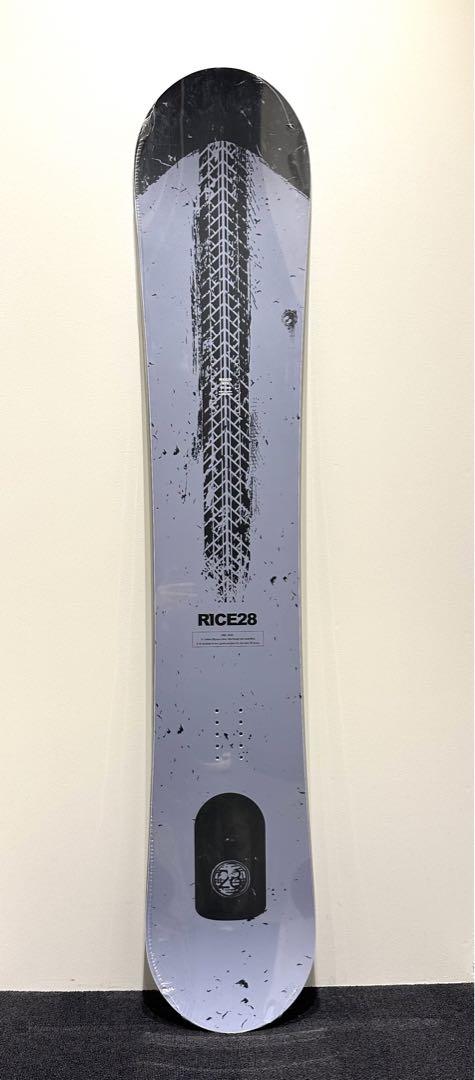 新品　RICE28 RT6 157 ライス28　アールティー６　グラトリ