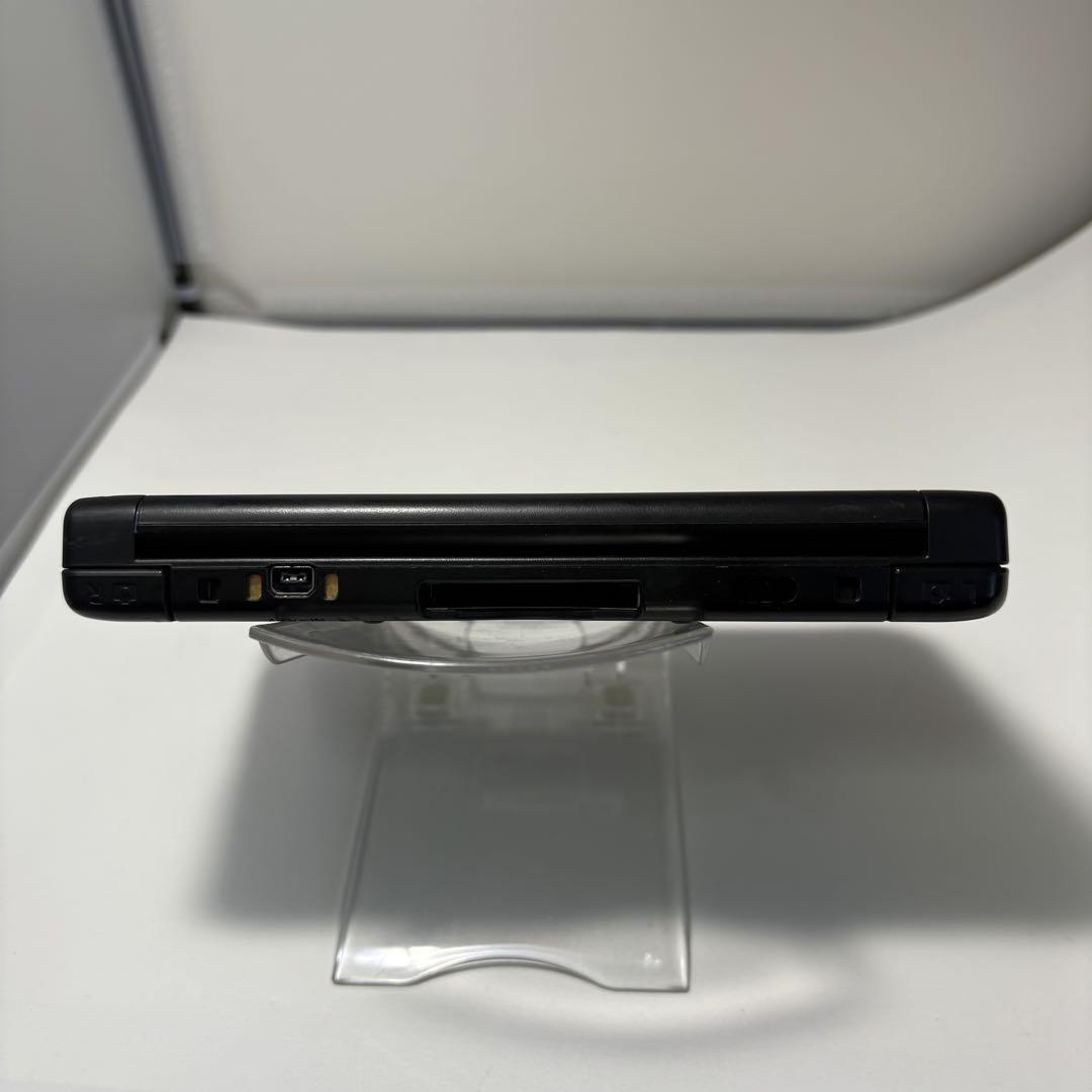 ニンテンドー3DS LL