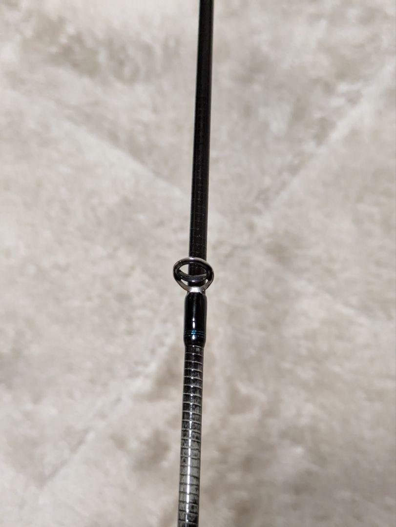 ダーインスレイヴ　61MLRev-S　ヴァルケイン　中古品