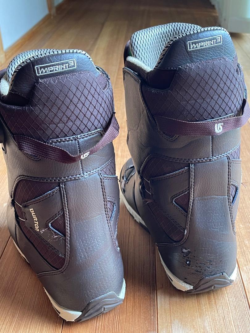 BURTON（バートン）PHOTON BOA☆25,5cm☆used