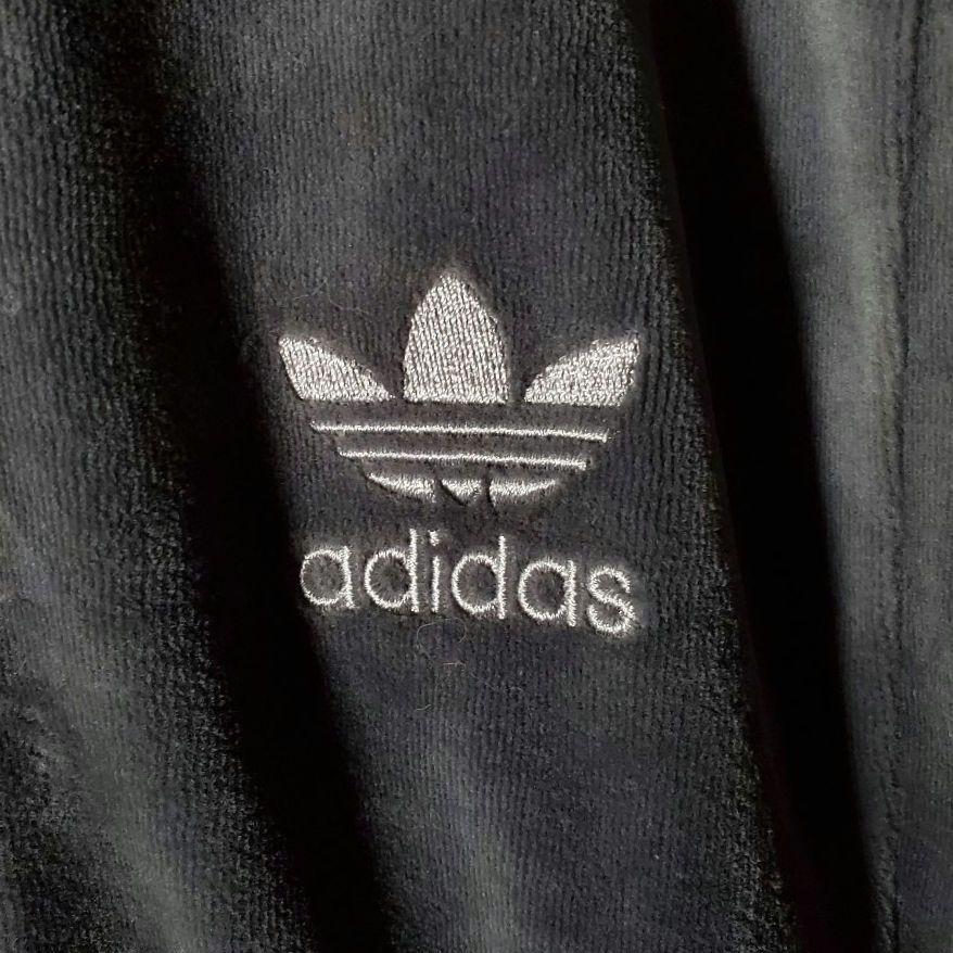 00s archive adidas ベロア トラック 常田 King Gnu