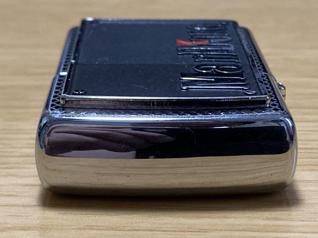 ZIPPO マルボロ キャンペーン品 未使用品