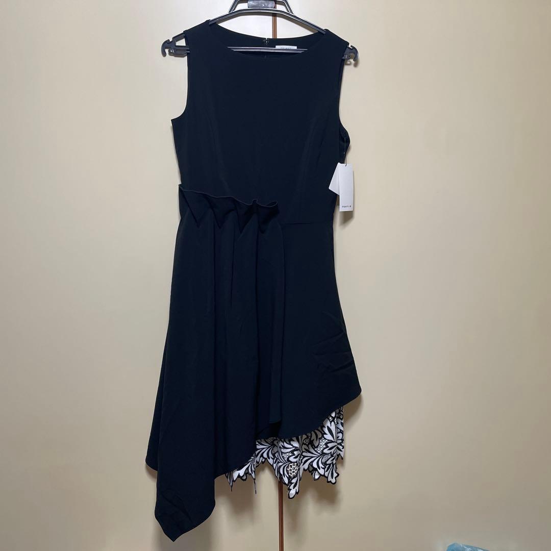 FRAY I.D ドレス サイズ0S FRAY I.D