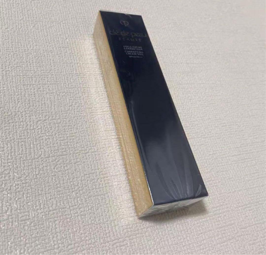 新品未開封 クレ・ド・ポーボーテ ヴォワールコレクチュールn 40g7本