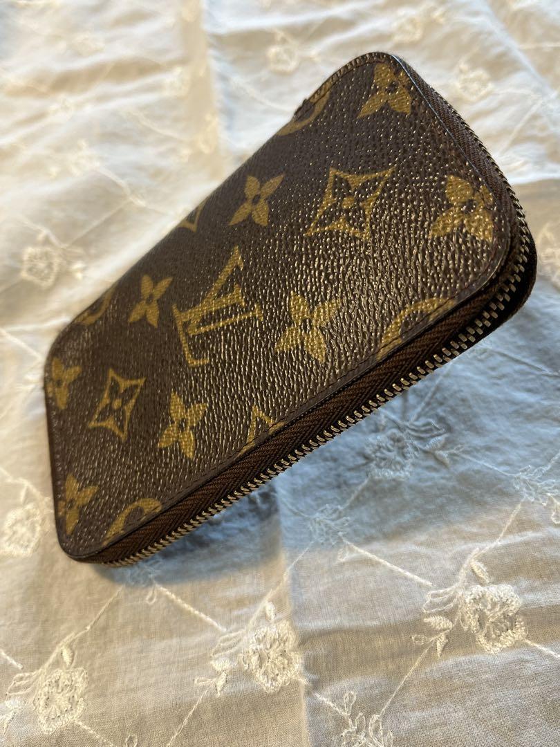 Louis Vuitton モノグラム キーケース安価