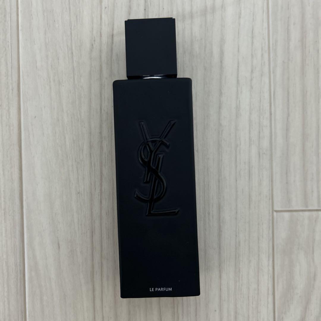 「Vogue SHOPプロフィール必読‼︎ 」YSL LE PARFUM香水 Vogue SHOPプロフィール必読‼︎ 」様専用YSL LE PARFUM香水