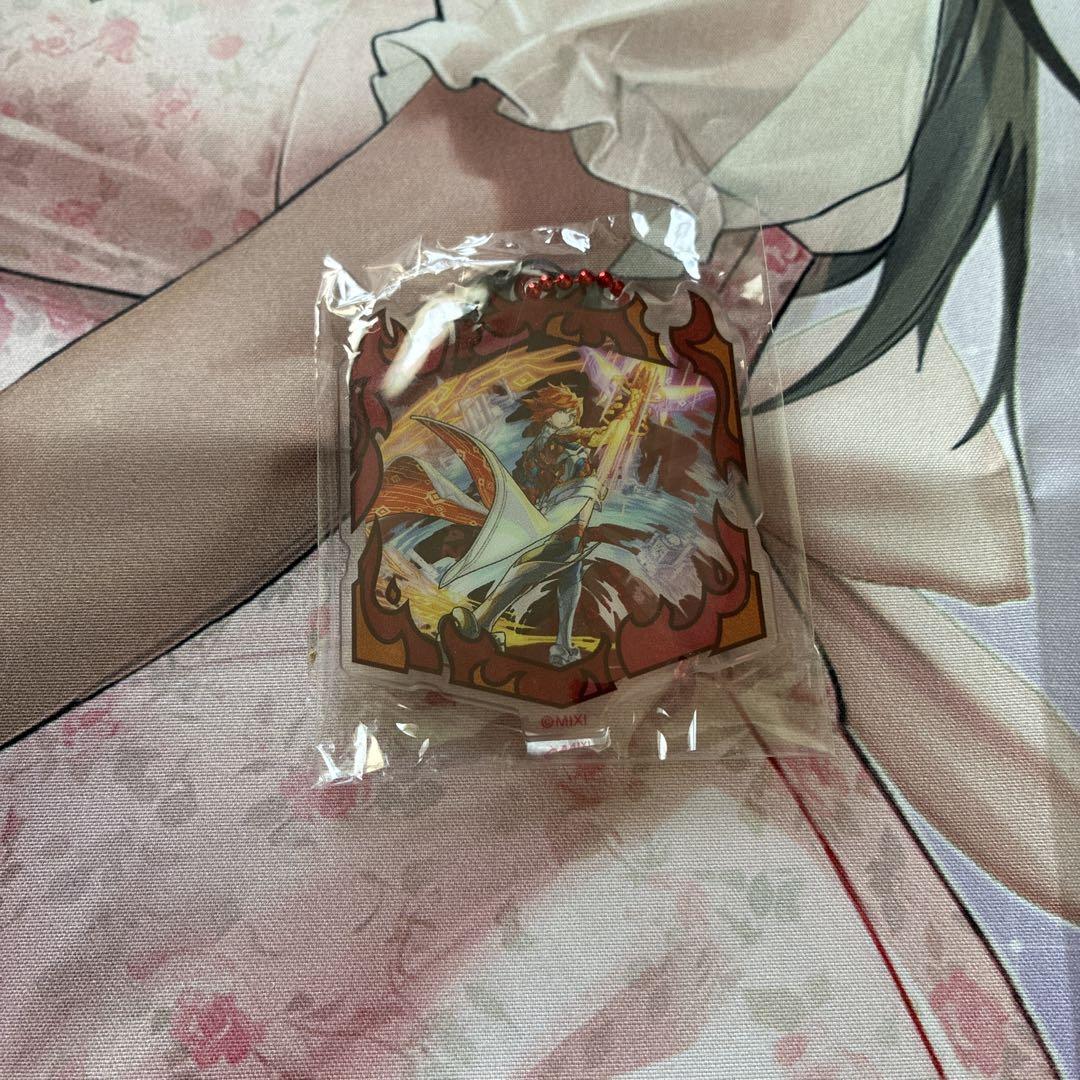 モンスト モンドリⅡ 超巨大ガチャ　激レア　ネオ　SUPER BIG GACHA モンスト モンドリⅡ 超巨大ガチャ 激レア ネオ SUPER BIG GACHA