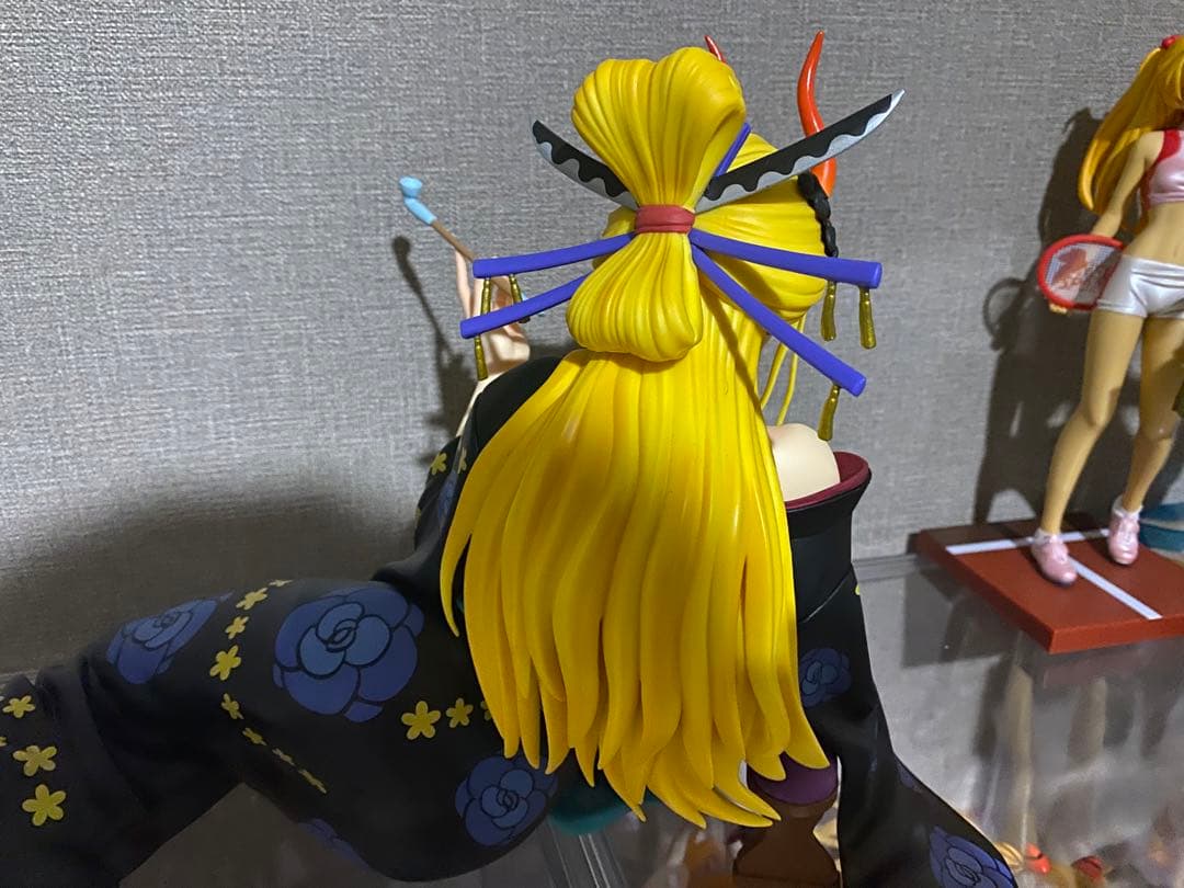 F賞 ブラックマリア目立った傷や汚れなし