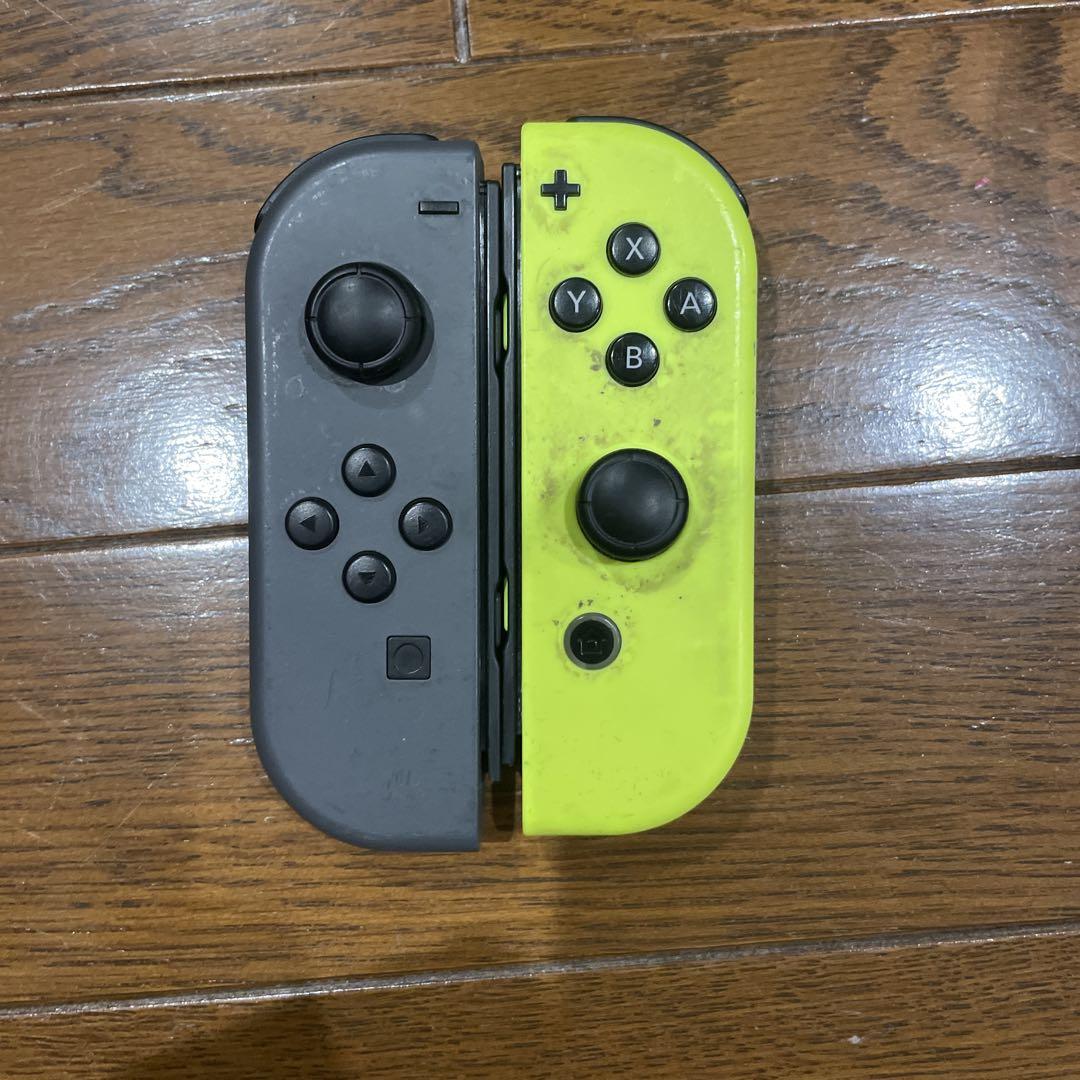 Nintendo Switch Minecraftセット 本体　ジャンク品