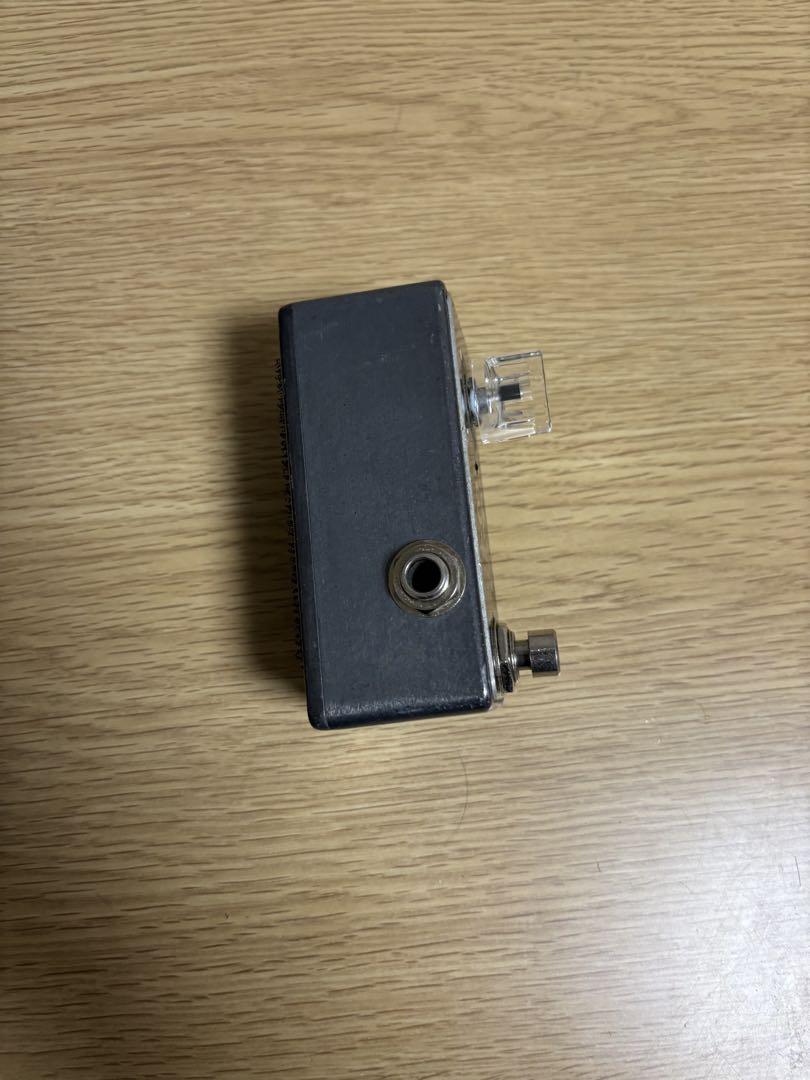 ギター EP Booster