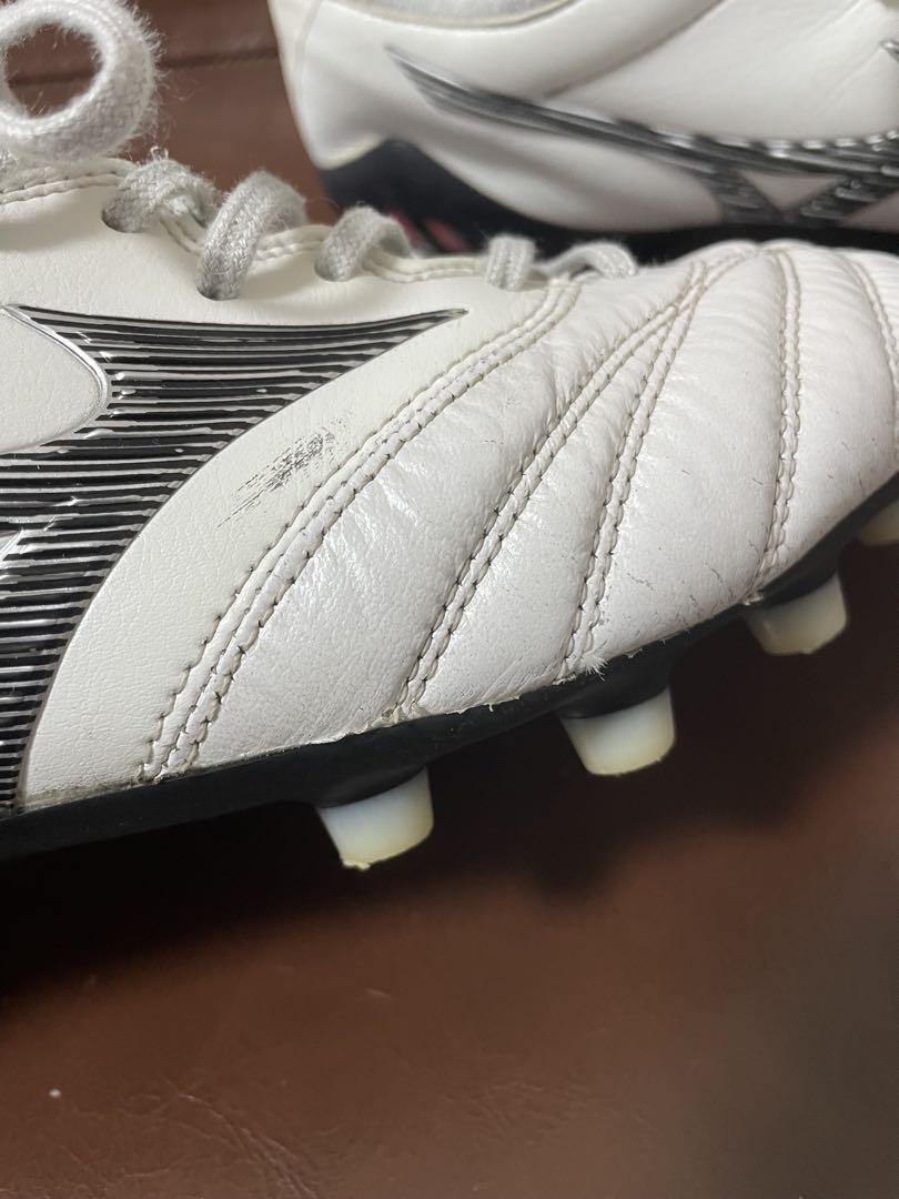 サッカースパイク ミズノ/mizuno モレリアネオ3 26.5センチ