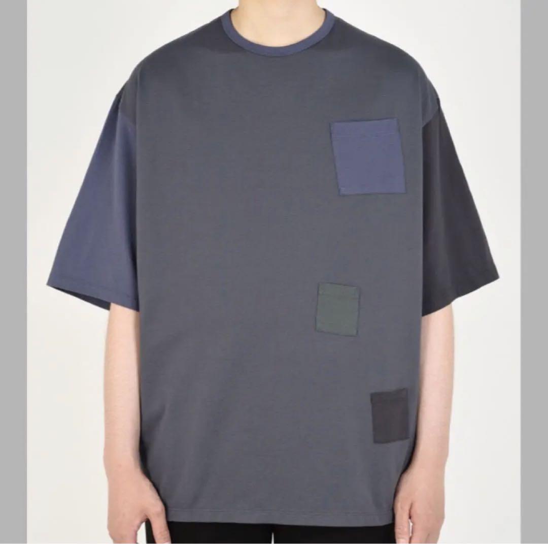 新品未使用タグ付き ラッドミュージシャンLad Musician Tシャツ 44