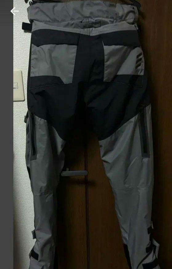 エクスプローラー パンツ