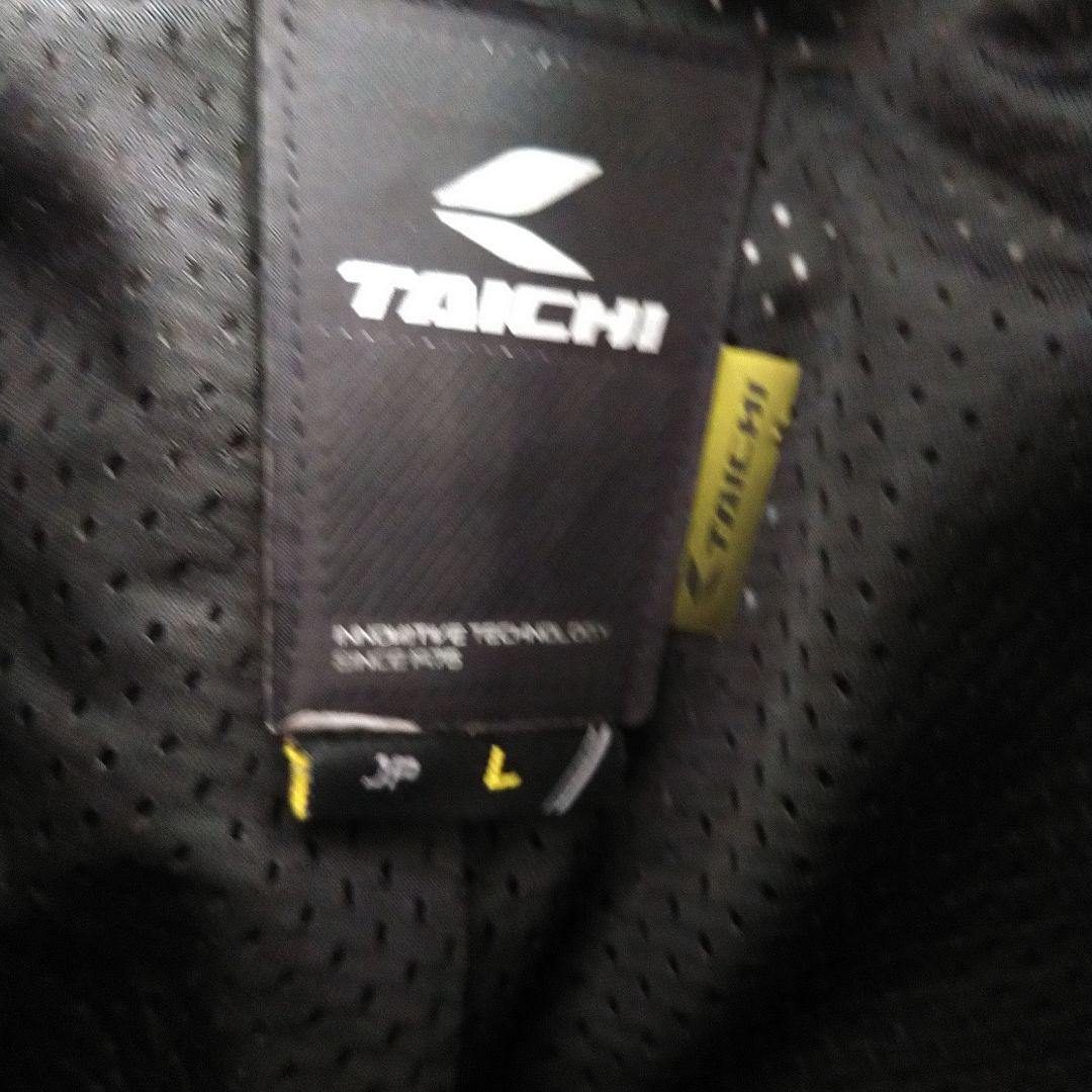 RSタイチ TAICHI