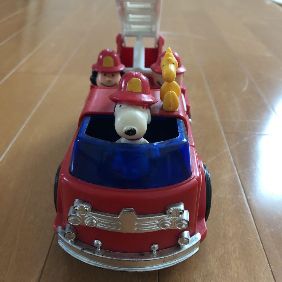 スヌーピー　ビンテージ